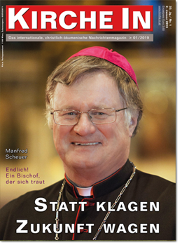 Kirche In Aktuelle Ausgabe