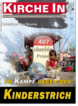 KI Ausgabe Februar 2012