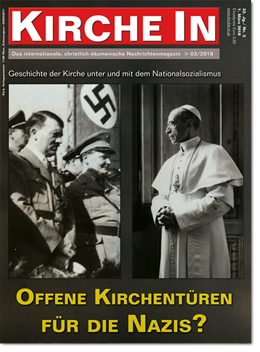 Kirche In Aktuelle Ausgabe