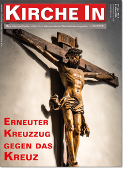 Kirche In Aktuelle Ausgabe