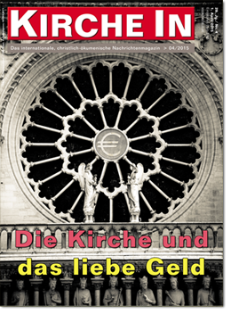 Kirche In Aktuelle Ausgabe