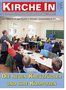 Kirche In Aktuelle Ausgabe