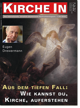 Kirche In Aktuelle Ausgabe