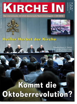 Kirche In Aktuelle Ausgabe