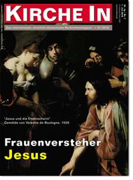 Kirche In Aktuelle Ausgabe