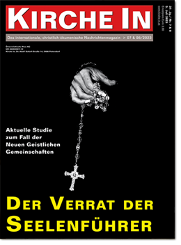 Kirche In Aktuelle Ausgabe