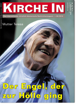 Kirche In Aktuelle Ausgabe