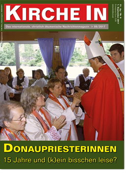 Kirche In Aktuelle Ausgabe