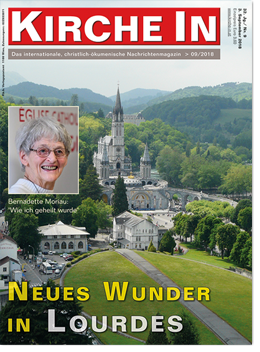 Kirche In Aktuelle Ausgabe