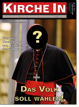 Kirche In Ausgabe August 2019