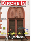 Kirche In Ausgabe November 2010