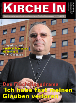 Kirche In Aktuelle Ausgabe