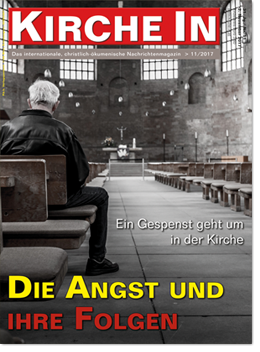 Kirche In Aktuelle Ausgabe