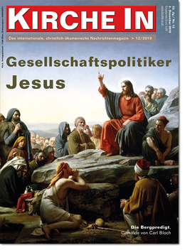 Kirche Intern Dezember 2018