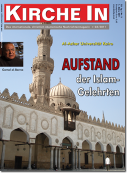 Aktuelle Kirche In Ausgabe